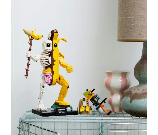 LEGO Outlet Fortnite 77072 Skórkościec - 1560434 - zdjęcie 10